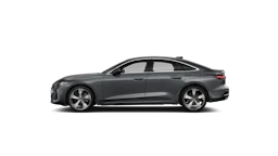 Daytona-harmaa, helmiäisväri Audi A5 Sedan 2026 kuva 2.
