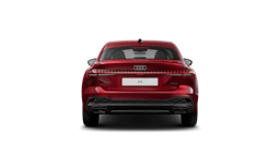 Grenadine-punainen, metalliväri Audi A5 Sedan 2026 kuva 5.