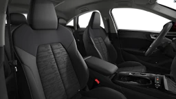 Grenadine-punainen, metalliväri Audi A5 Sedan 2026 kuva 8.