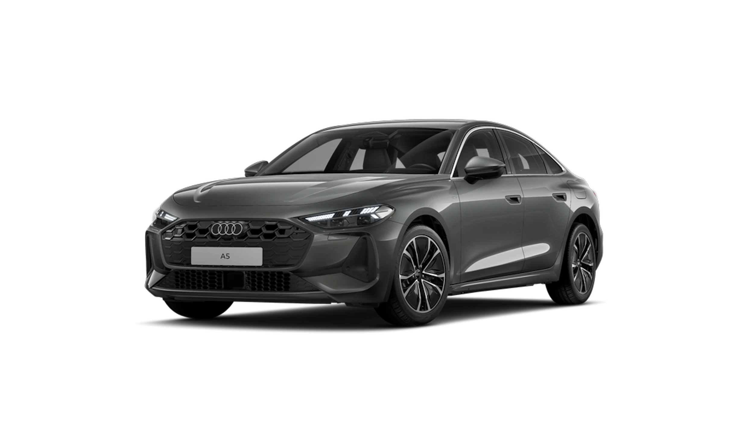 Audi A5 Sedan