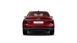 Grenadine-punainen, metalliväri Audi A5 Sedan 2027 kuva 5.