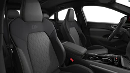 Grenadine-punainen, metalliväri Audi A5 Sedan 2027 kuva 8.