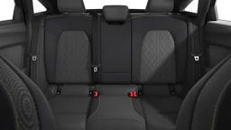 Grenadine-punainen, metalliväri Audi A5 Sedan 2027 kuva 9.