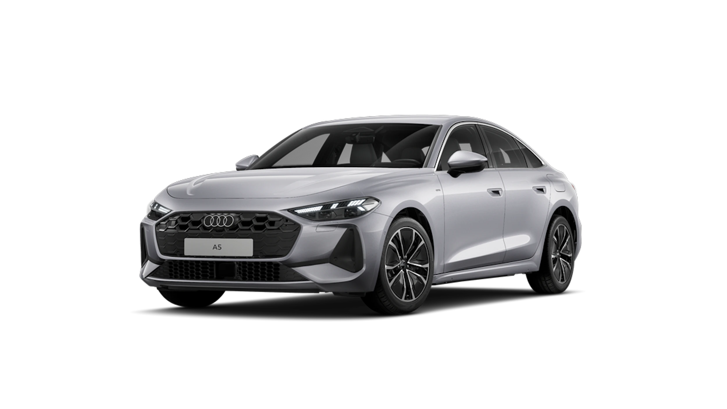 Audi A5 Sedan
