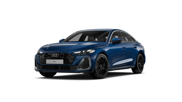 Audi A5 Sedan Sedan e-hybrid quattro 220kW