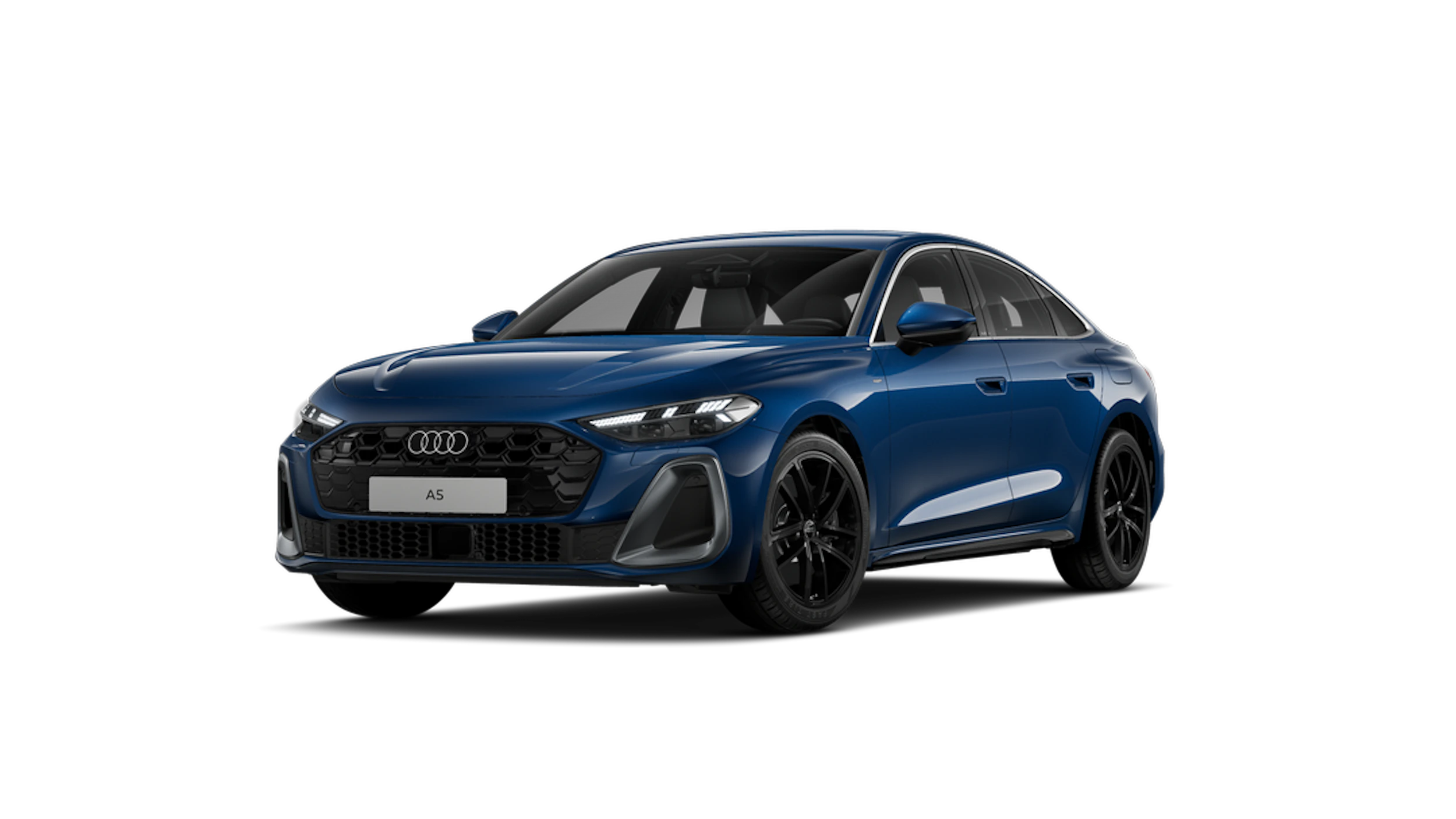 Audi A5 Sedan