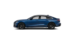 Ascari-sininen, metalliväri Audi A5 Sedan 2027 kuva 2.