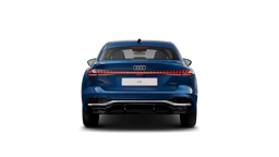 Ascari-sininen, metalliväri Audi A5 Sedan 2027 kuva 5.