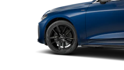 Ascari-sininen, metalliväri Audi A5 Sedan 2027 kuva 11.