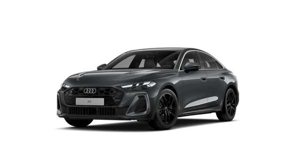 Audi A5 Sedan Sedan e-hybrid quattro 220kW