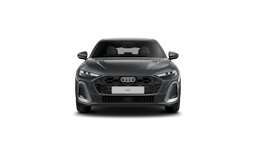 Daytona-harmaa, helmiäisväri Audi A5 Sedan 2027 kuva 3.