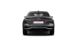 Daytona-harmaa, helmiäisväri Audi A5 Sedan 2027 kuva 5.