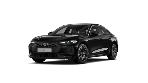 Audi A5 Sedan Sedan e-hybrid quattro 220kW