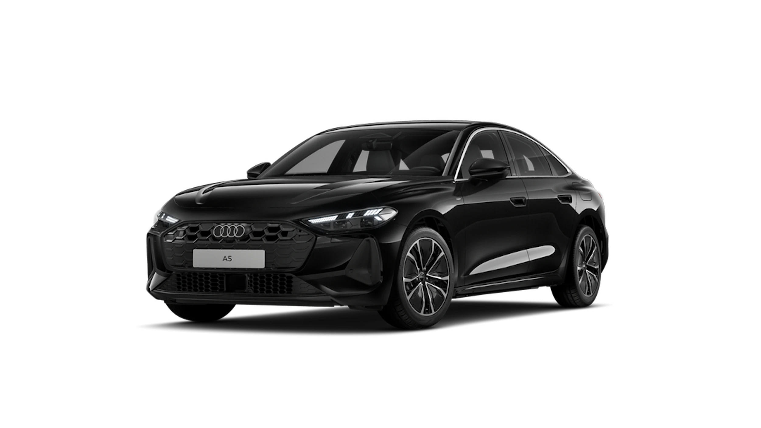 Audi A5 Sedan