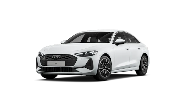 Audi A5 Sedan Sedan e-hybrid quattro 220kW