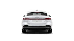 Jäätikönvalkoinen, metalliväri Audi A5 Sedan 2027 kuva 5.