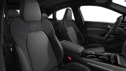 Jäätikönvalkoinen, metalliväri Audi A5 Sedan 2027 kuva 8.