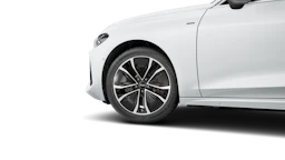 Jäätikönvalkoinen, metalliväri Audi A5 Sedan 2027 kuva 10.