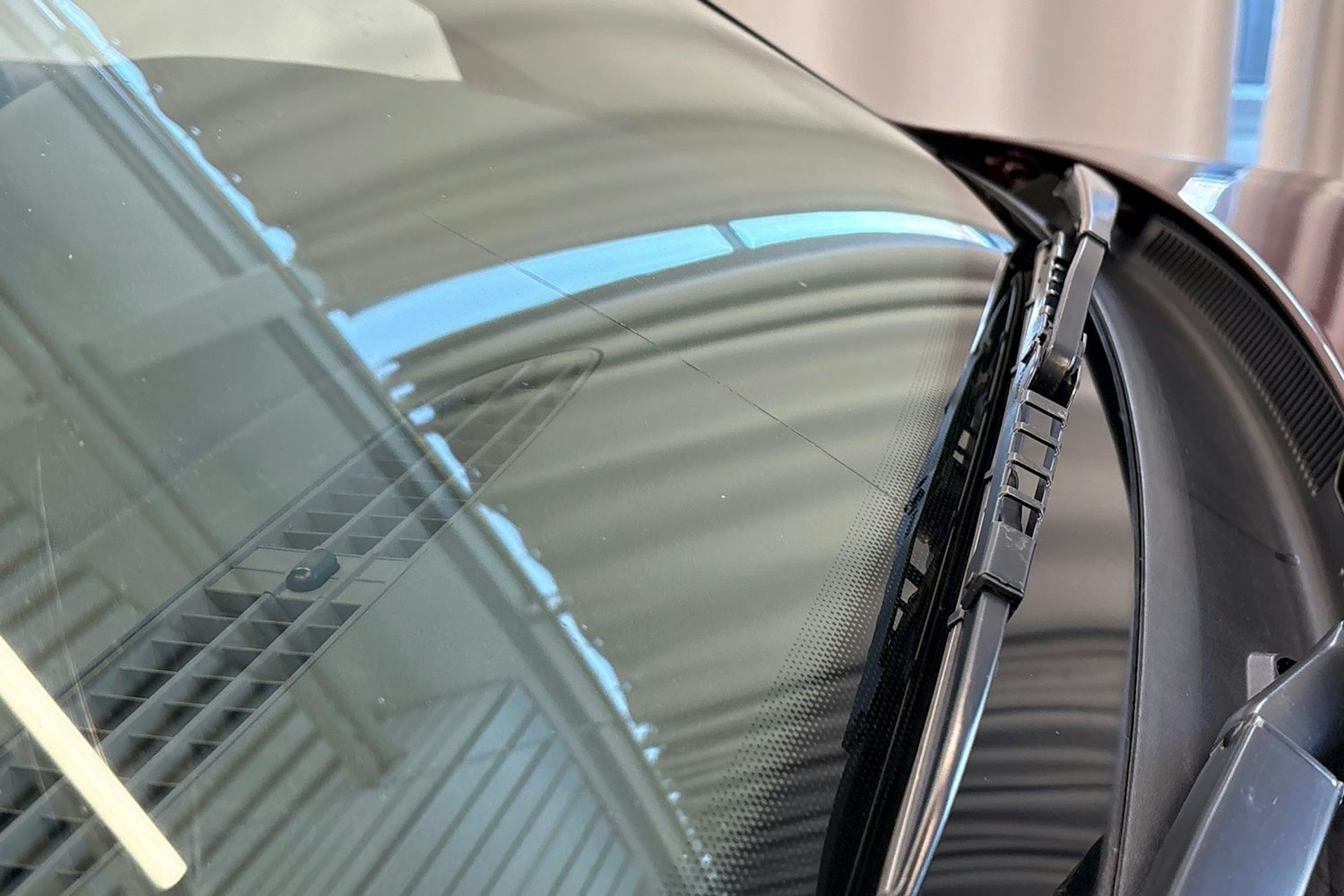 punainen Audi A6 1998 kuva 25.