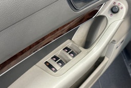 harmaa Audi A6 2004 kuva 12.