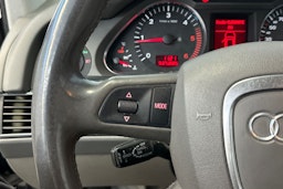 harmaa Audi A6 2004 kuva 15.