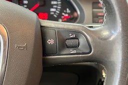 harmaa Audi A6 2004 kuva 16.