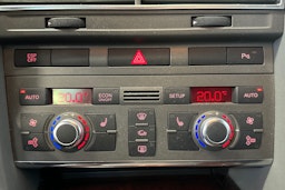 harmaa Audi A6 2004 kuva 20.
