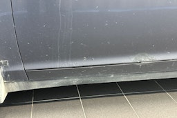 harmaa Audi A6 2004 kuva 25.