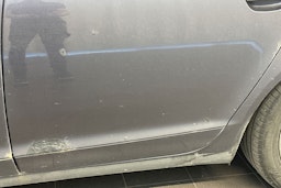 harmaa Audi A6 2004 kuva 26.