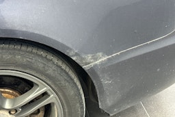 harmaa Audi A6 2004 kuva 27.