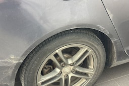 harmaa Audi A6 2004 kuva 29.
