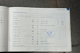 harmaa Audi A6 2004 kuva 32.