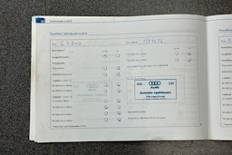 harmaa Audi A6 2004 kuva 35.