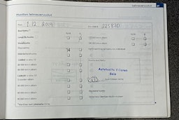 harmaa Audi A6 2004 kuva 38.