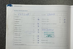harmaa Audi A6 2004 kuva 39.