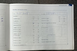 harmaa Audi A6 2004 kuva 40.