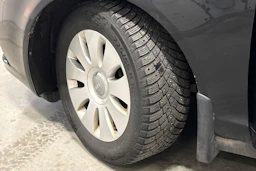 musta Audi A6 2005 kuva 10.