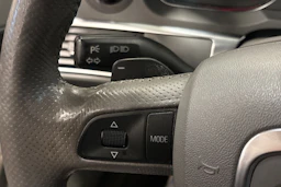 musta Audi A6 2005 kuva 14.