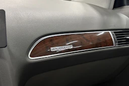 musta Audi A6 2005 kuva 20.