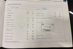 musta Audi A6 2005 kuva 32.
