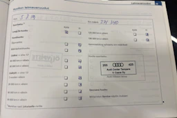 musta Audi A6 2005 kuva 36.