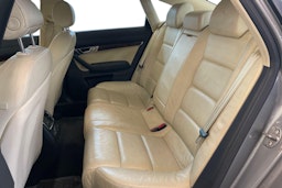 Harmaa Audi A6 2005 kuva 8.