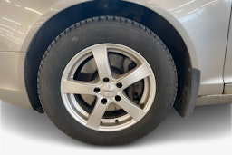 Harmaa Audi A6 2005 kuva 9.