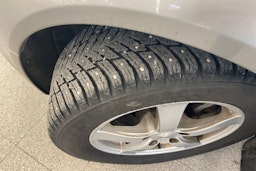 Harmaa Audi A6 2005 kuva 11.