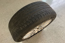 Harmaa Audi A6 2005 kuva 12.