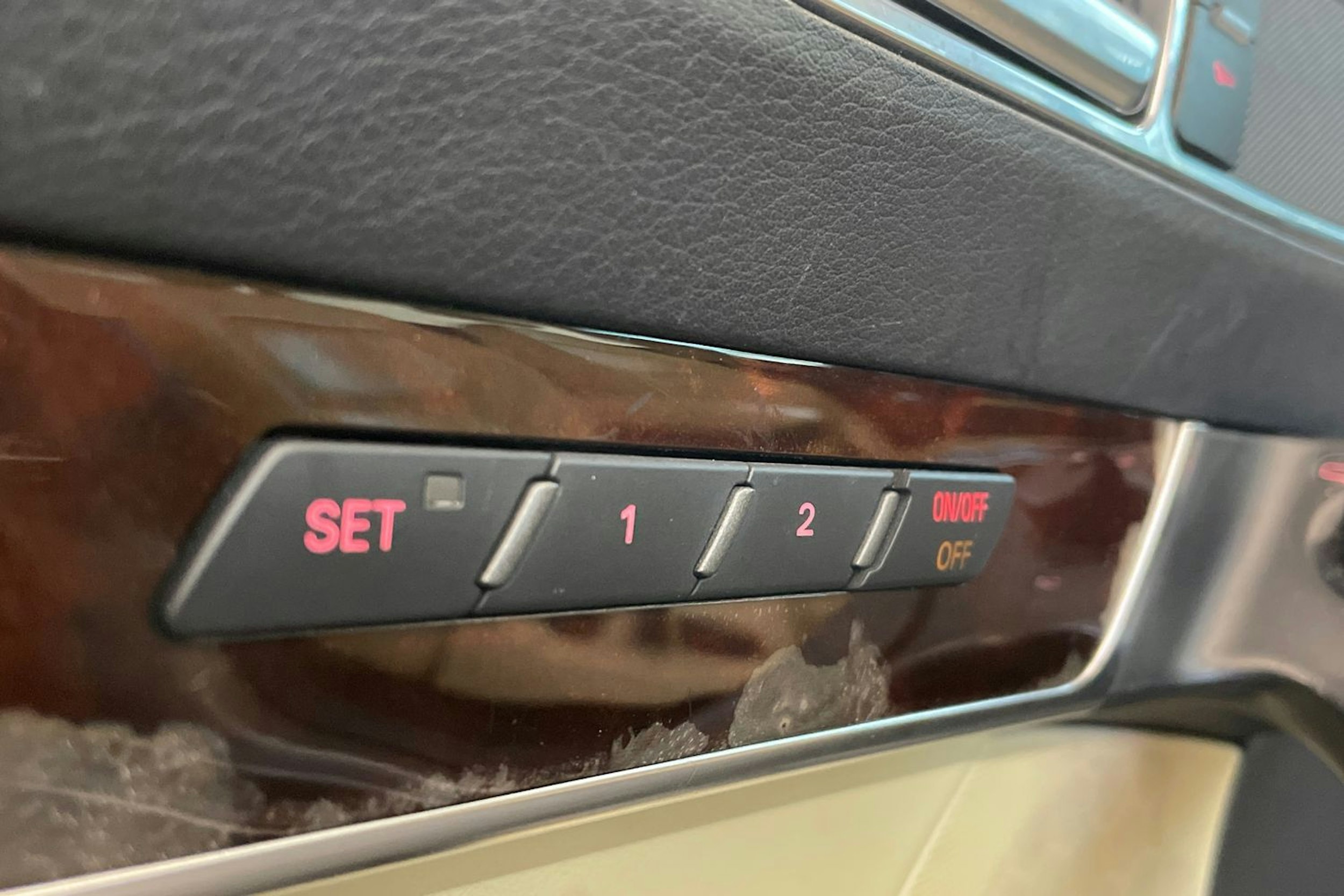 Harmaa Audi A6 2005 kuva 14.