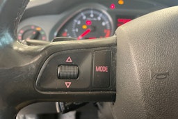 Harmaa Audi A6 2005 kuva 17.