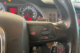 Harmaa Audi A6 2005 kuva 18.