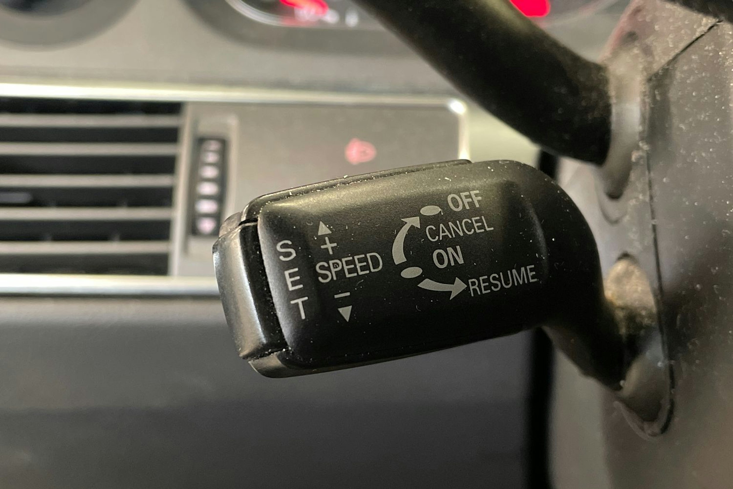 Harmaa Audi A6 2005 kuva 19.