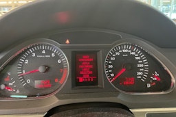 Harmaa Audi A6 2005 kuva 20.